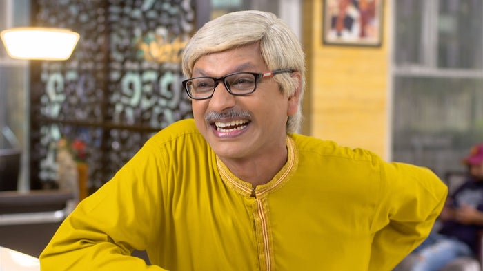 Taarak Mehta Ka Ooltah Chashmah Episode No.31 on JioTV