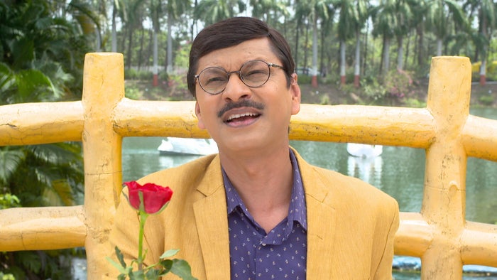 Taarak Mehta Ka Ooltah Chashmah Episode No.11 on JioTV