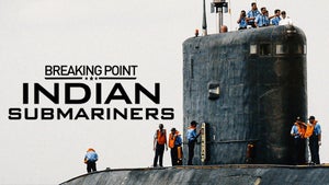 Breaking Point: Indian Submariners Episode 3 on Discovery Science - future program