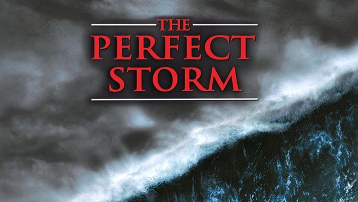The Perfect Storm on JioTV