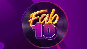 Fab 10 on ZOOM - past program