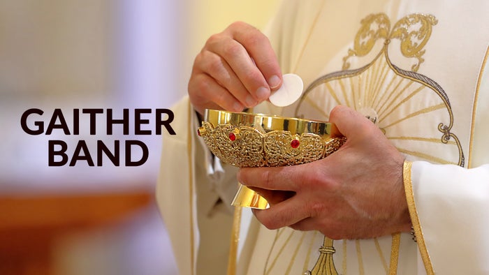 Gaither Band Episode No.1947 on JioTV