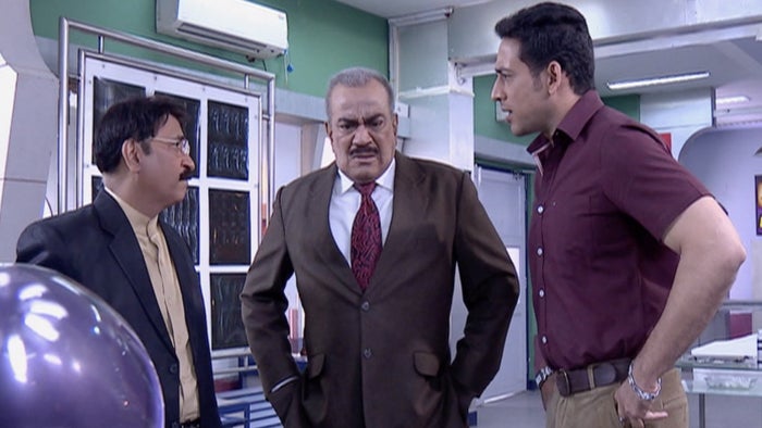 CID (Bangla) Episode No.942 on JioTV
