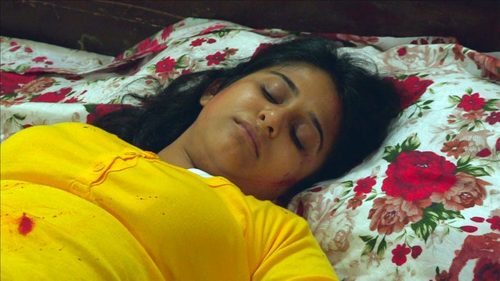 Crime Patrol Dial 100 - Bangla Episode No.198 on JioTV