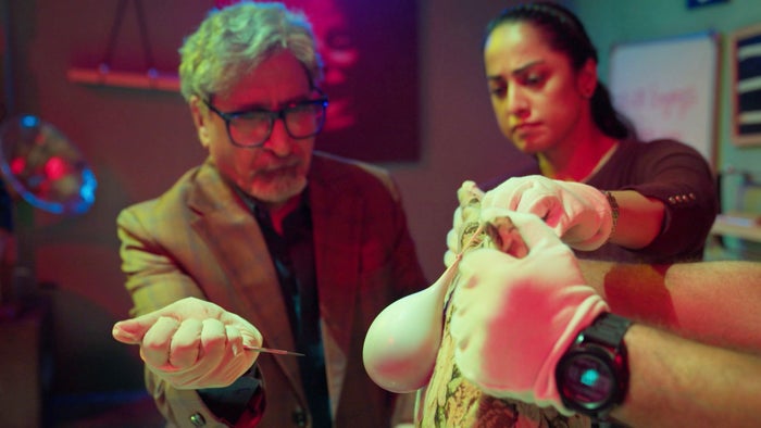 CID (Bangla) on JioTV