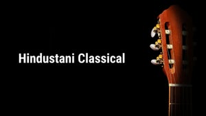 Hindustani Classical on DD9 chandana (kannada) - past program