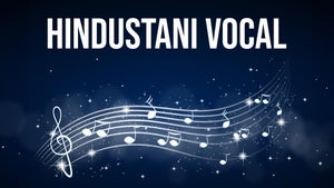 Hindustani Vocal on DD9 chandana (kannada) - past program