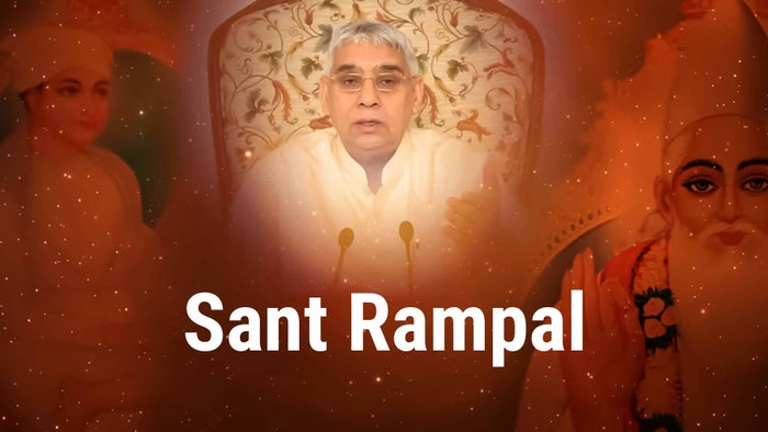 Sant Rampal on JioTV