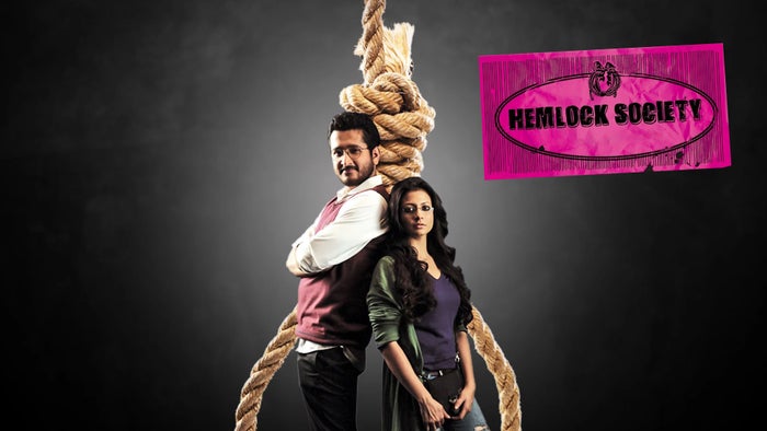 Hemlock Society on JioTV