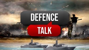 Defence Talk on JK 24x7 News - past program