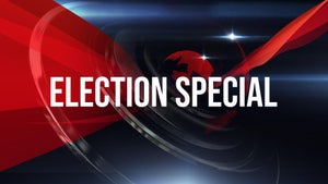 Election Special on JK 24x7 News - past program