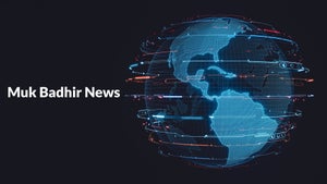 Muk Badhir News on JK 24x7 News - past program