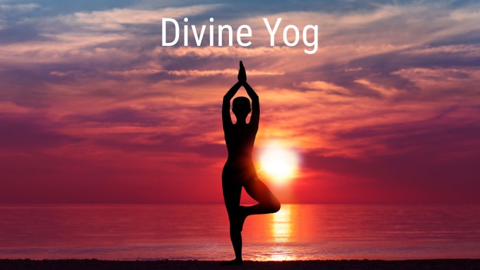 Divine Yog Episode No.31 on JioTV