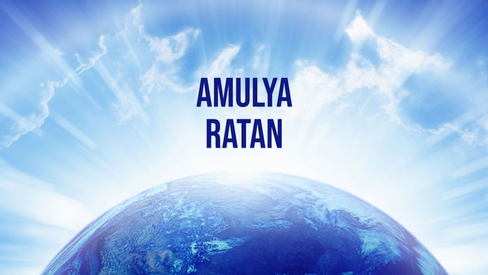 Amulya Ratan Episode No.1202 on JioTV