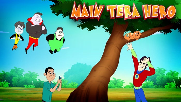 Paap-O-Meter Episode No.249 on JioTV