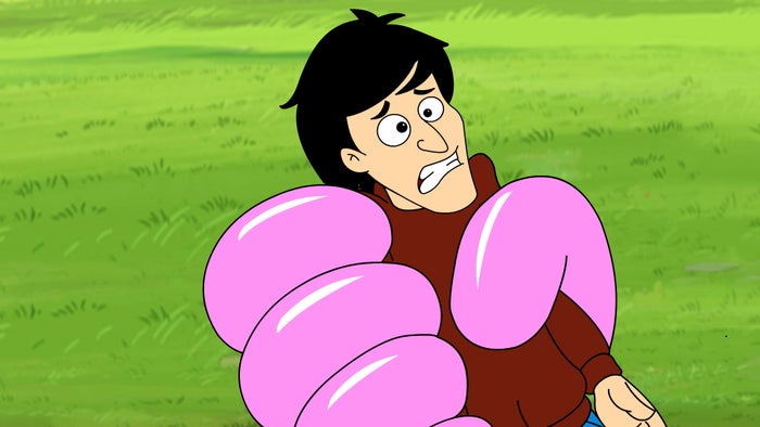 Paap-O-Meter Episode No.68 on JioTV