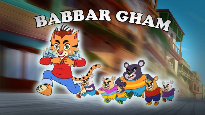 Honey Bunny Ka Jholmaal Episode No.315 on JioTV