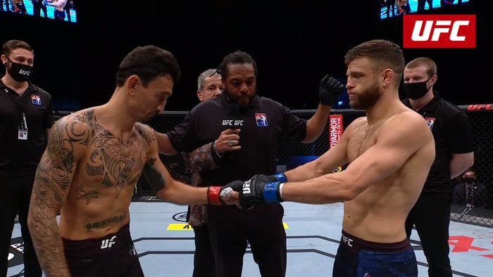 Ultimate Guide To UFC on JioTV