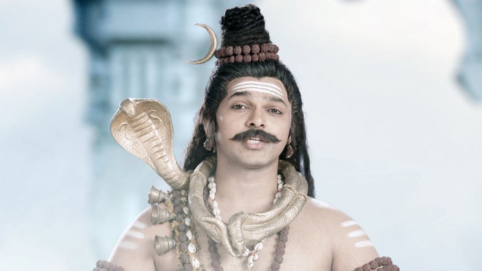 Gatha Navnathanchi Episode No.19 on JioTV