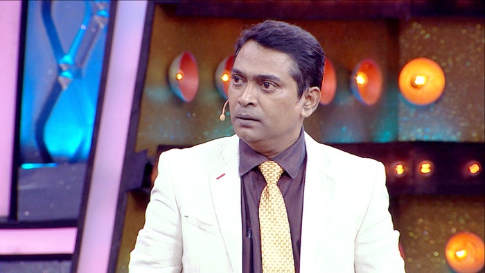 Maharashtra Chi Hasya Jatra Navya Korya Vinodacha Punha Nava Hangam Episode No.8 on JioTV