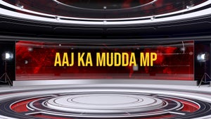 Aaj Ka Mudda MP on Bansal News - future program