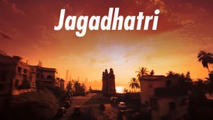 Jagadhatri Episode 25 on Zee TV - future program