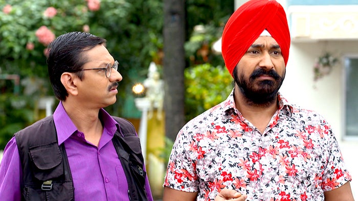 Taarak Mehta Ka Ooltah Chashmah Episode No.10 on JioTV