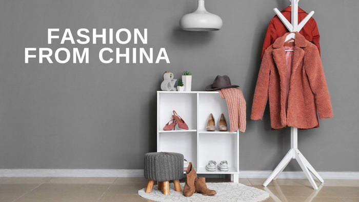 Fashion from China on JioTV