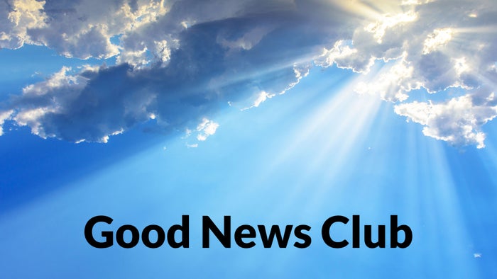 Good News Club on JioTV