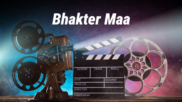 Bhakter Maa on JioTV