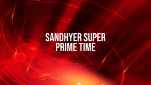 Sandhyer Super Prime Time on TV9 Bangla - past program