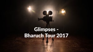 Glimpses - Bharuch Tour 2017 on Dada Bhagwan Foundation - future program
