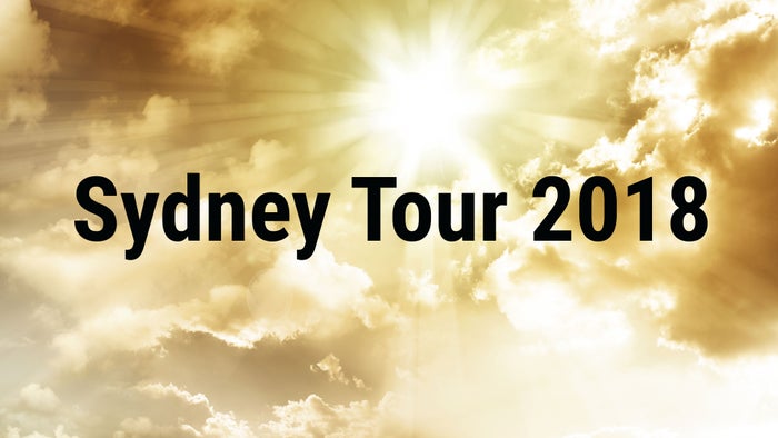 Sydney Tour 2018 on JioTV