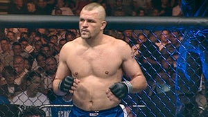 UFC - Fight O'Clock Chuck Liddell Episode 2 on Sony Ten 4 HD Tamil - future program