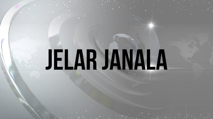 Jelar Janala on JioTV
