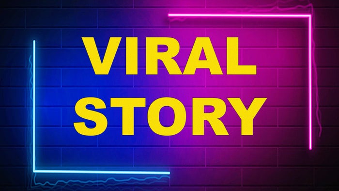 Viral Story on JioTV