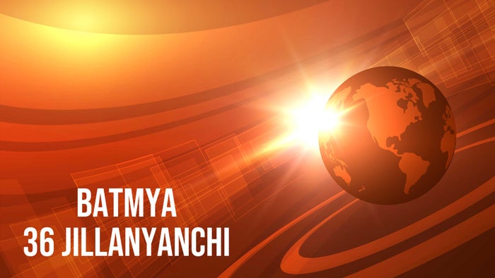 Batmya 36 Jillanyanchi on JioTV