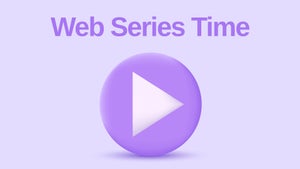 Web Series Time on Oye Music - past program