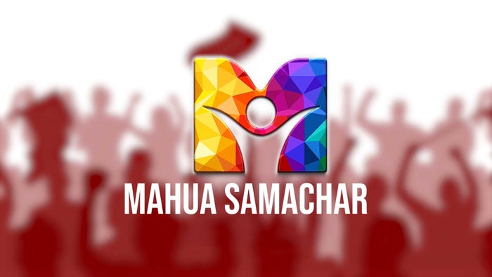 Mahua Samachar on JioTV