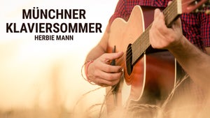 Münchner Klaviersommer: Herbie Mann on Stingray Djazz - future program