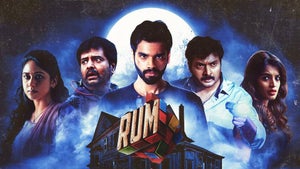 Rum on Colors Tamil HD - future program