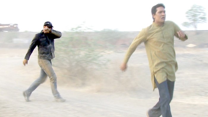 CID Episode No.32 on JioTV