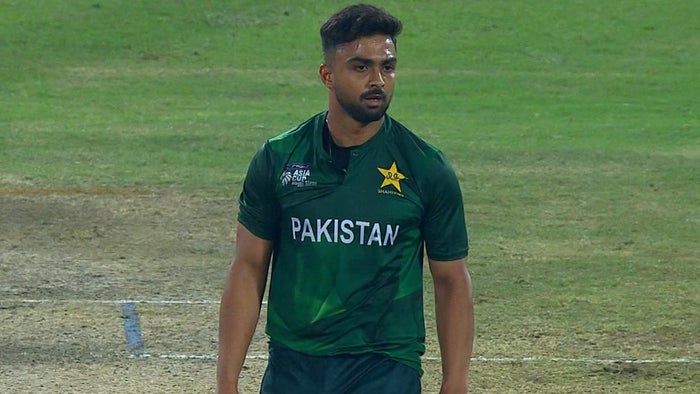 DP World Asia Cup Rising Stars Men's 2025 on JioTV