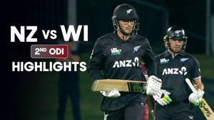 West Indies Tour of New Zealand 2025 on Sony Ten 1 - future program