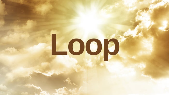 Loop on JioTV