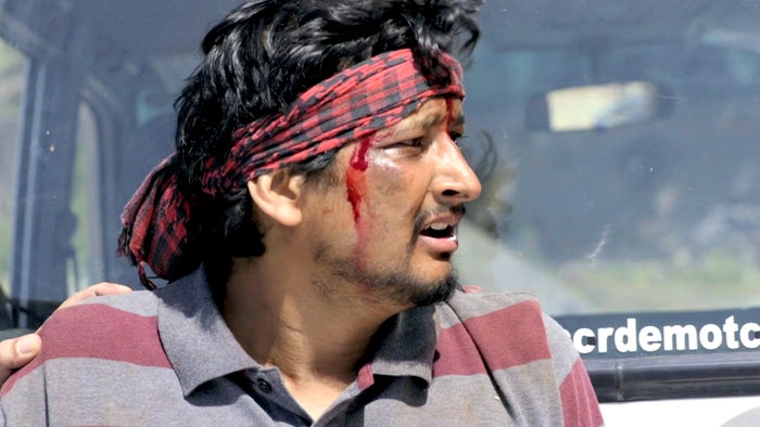 CID (Bangla) Episode No.1423 on JioTV