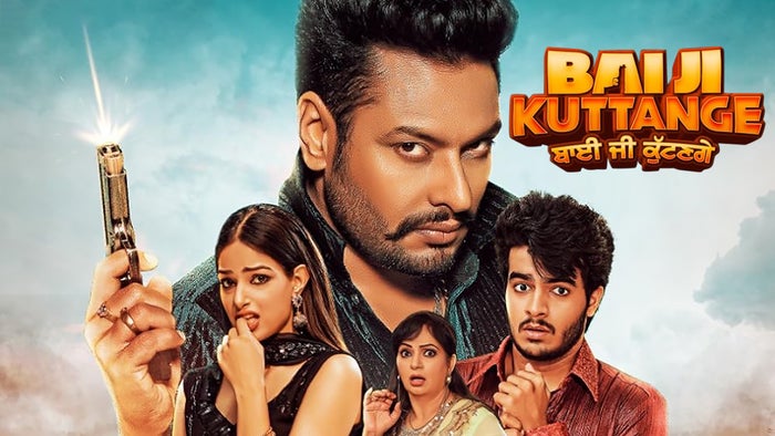 Back to Back Songs on JioTV