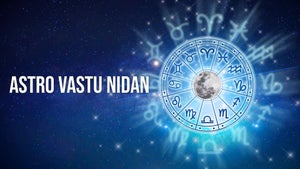 Astro Vastu Nidan on Jonack - past program