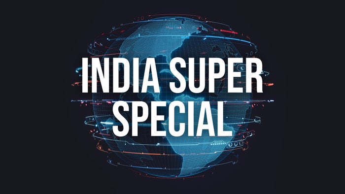 India Super Special on JioTV