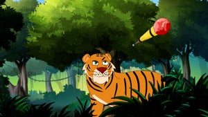 Honey Bunny Ka Jholmaal Episode 99 on Sony Yay Tamil - future program